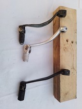 3 Pedivelle Cambio Per Yamaha