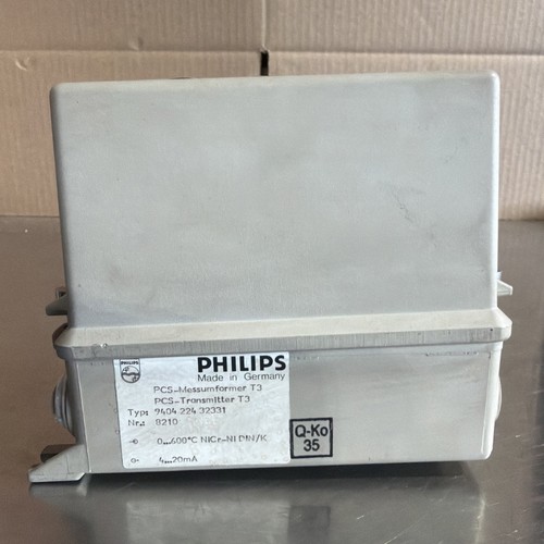 Philips pcs trasmettitore - philips,