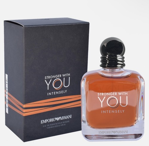 Giorgio armani più forte - più, con