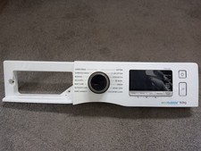 SAMSUNG ECOBUBBLE 9KG LAVATRICE CENTRALINA FRONTALE WW90J6410CW