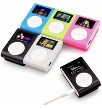 Lettore MP3 Portatile con