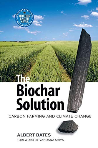 Biochar solution carbon - biochar,