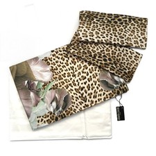 ROBERTO CAVALLI HOME COMPLETO