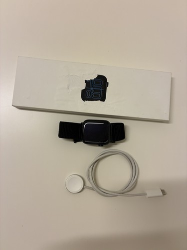 Apple watch 44mm - apple,