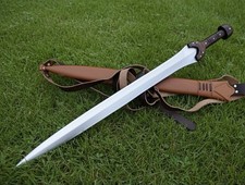 Spada Xiphos greca