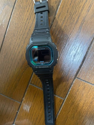 Shock casio 3461 - casio,