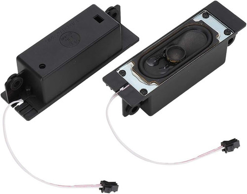 Altoparlante 2pcs 8ohm 10w - 2pcs,