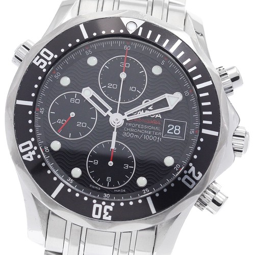 Omega seamaster 300m - omega,