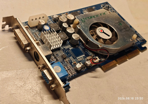 Scheda agp 128 bit - agp, 3d