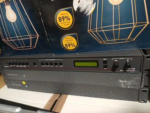 Extron dvs406 digital video - dvs406,