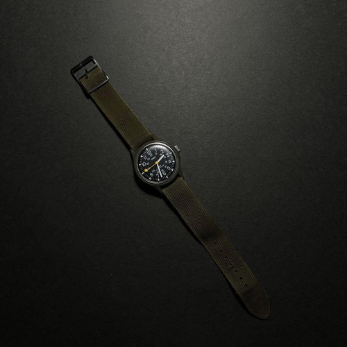 Orologio polso timex carica - da,