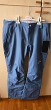 Pantaloni snowboard donna - pantaloni,