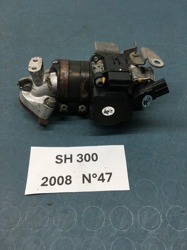 Corpo farfallato honda - farfallato, 300