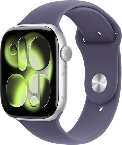 Apple watch series gps - series,