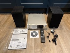 Pioneer hm72 micro hi - xc-hm72-s,