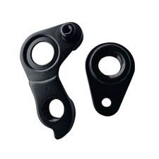 1pc Bicicletta Alluminio CNC Marce Posteriore Deragliatori Meccanico Ganci