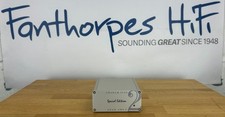 Graham Slee Gram Amp 2 SE MM