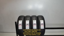 GOMME USATE  TERMICHE