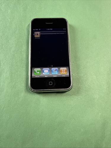 Apple iphone generazione - iphone,