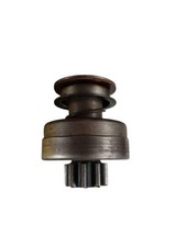 PIGNONE MOTORINO AVVIAMENTO