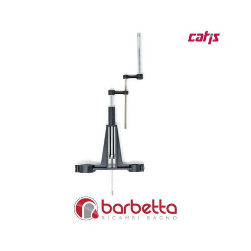 Kit bilanciere monoblocco - bilanciere,