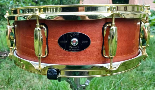 Rullante drum company - rullante,