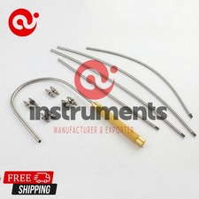 Tunneler Fistola Vascolare Set