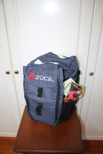 Borsa zuca midnight - navy, sport