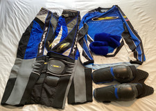 RARE VINTAGE XTREME MOTOCROSS