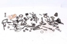 Lotto Di Pezzi Di Ricambio