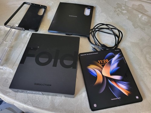 Samsung zfold - samsung, 4