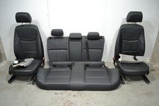 78362 Tappezzeria in pelle BMW Serie 3 Touring E91 dal 09/2008 al 02/2010 Cod Mo