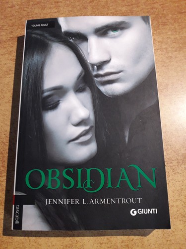 Jennifer armentrout - jennifer,
