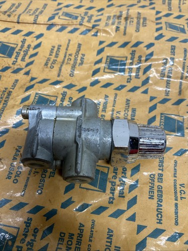 Fiat iveco valvola - fiat,