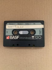 BASF Chromdioxid 120 Type II