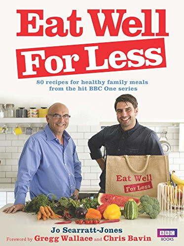 Eat well for less - well, 80