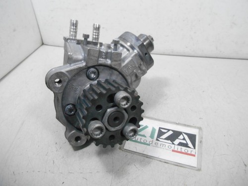 Pompa iniezione audi - iniezione, q3