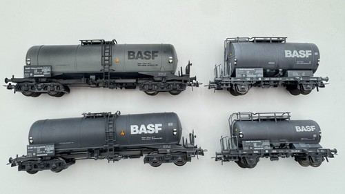Roco 44021 set carro - roco,