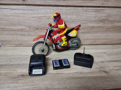 Jamara cross moto - jamara, bici