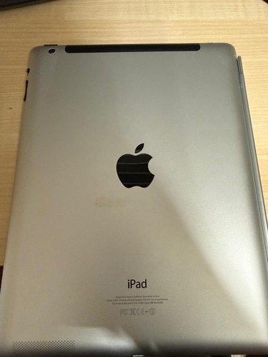 Apple ipad a1460 - apple, 4