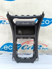 Portaoggetti Tunnel Centrale Mercedes Classe A w176 Cod. A1768460069 ecoAG6007