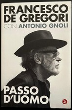 Francesco De Gregori: PASSO
