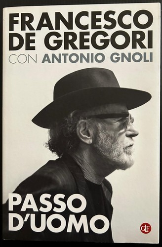 Francesco gregori passo - francesco,