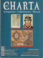 Charter Magazine of