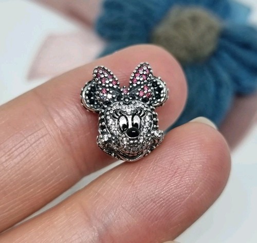 Nuovo originale pandora - pandora, minnie