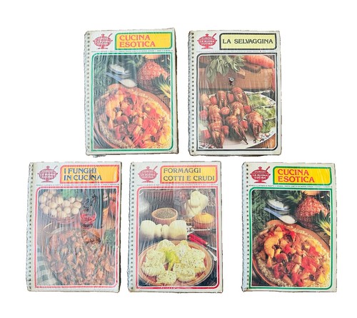 Lotto riviste vintage curcio - riviste,