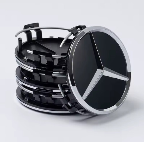 Coprimozzo mercedes amg - 4,