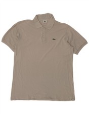 Polo uomo LACOSTE taglia 5