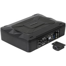 Crunch GP600 Active 200W Black