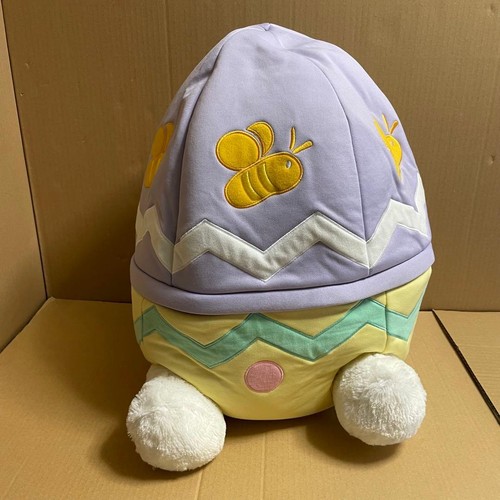 Peluche uovo pasqua disney - peluche, di